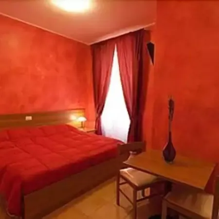 Frühstückspension Al Centro Storico Di 3*