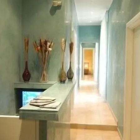 Al Centro Storico Di Bed and breakfast Roma
