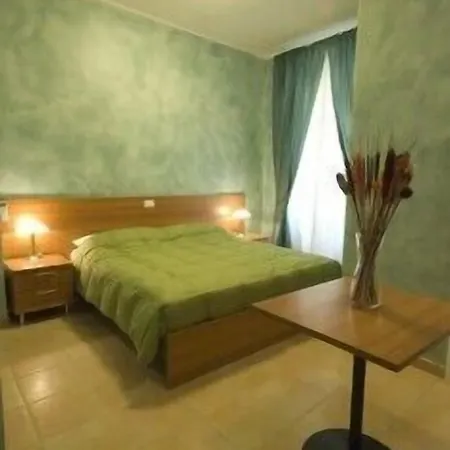 Bed and breakfast Al Centro Storico Di
