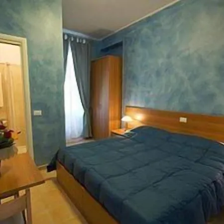 Al Centro Storico Di Bed and breakfast