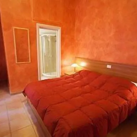 Al Centro Storico Di Bed and breakfast 3*