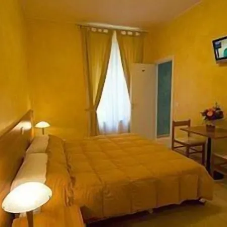 Al Centro Storico Di Bed and breakfast