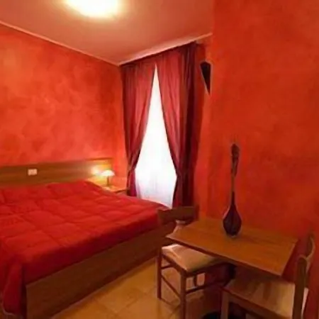 Al Centro Storico Di Bed and breakfast Roma