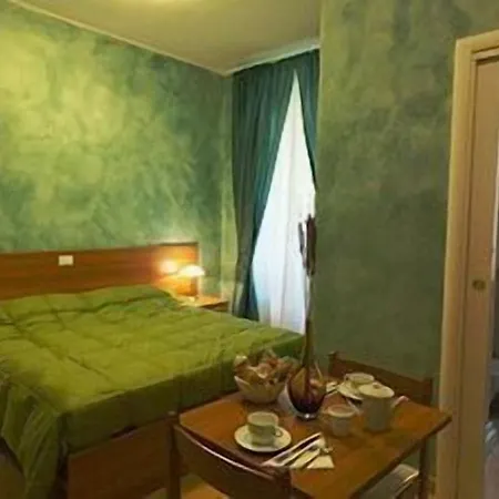 Bed and breakfast Al Centro Storico Di 3*