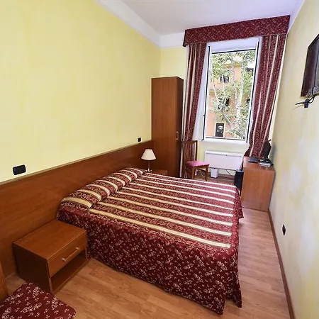 Bed and Breakfast Al Centro Storico Di Ρώμη