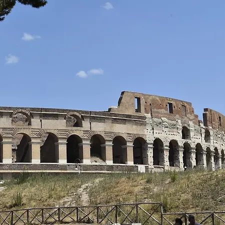 Al Centro Storico Di Frühstückspension Rom