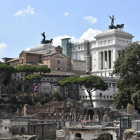 Al Centro Storico Di B&B
