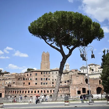 B&B Al Centro Storico Di 3*