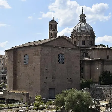Al Centro Storico Di B&B 3*