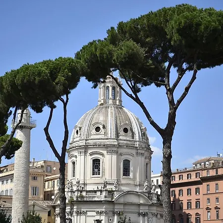 Al Centro Storico Di B&B