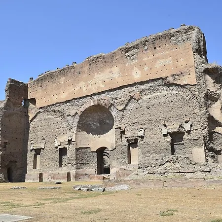 Al Centro Storico Di Frühstückspension 3*