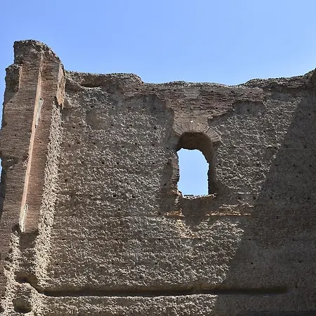 Al Centro Storico Di 3* Rom