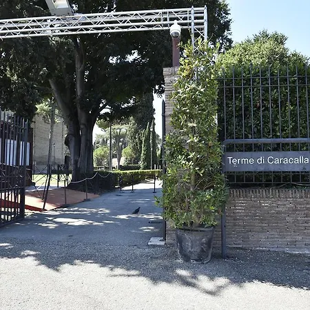 Frühstückspension Al Centro Storico Di 3*