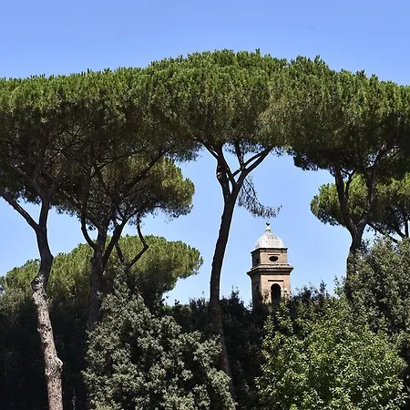Al Centro Storico Di B&B 3*