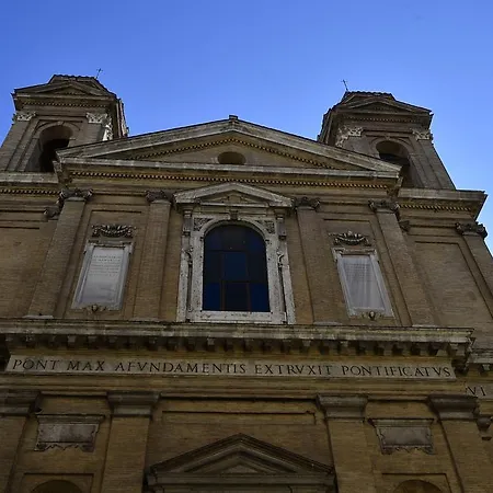 Al Centro Storico Di