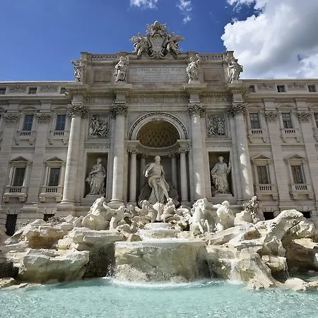Al Centro Storico Di Rom