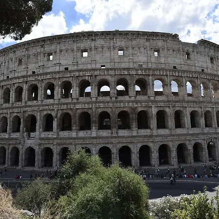 Frühstückspension Al Centro Storico Di 3*