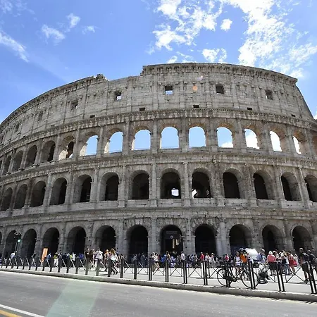 Al Centro Storico Di Bed and Breakfast