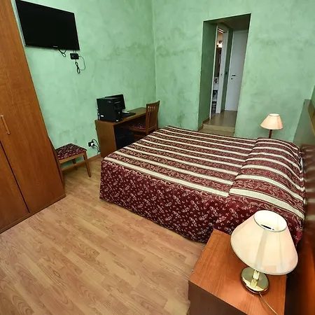 Al Centro Storico Di B&B