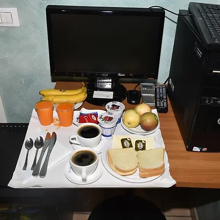 Al Centro Storico Di B&B 로마