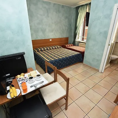 Al Centro Storico Di B&B 로마