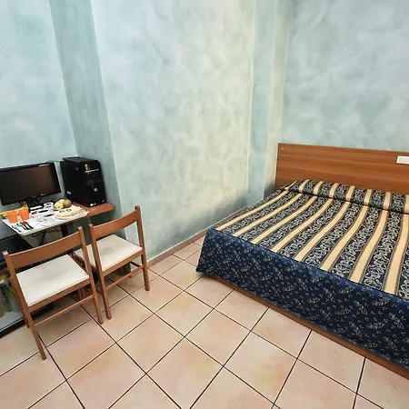 Frühstückspension Al Centro Storico Di 3*
