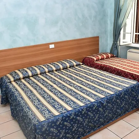 B&B Al Centro Storico Di