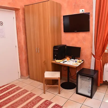 Bed and Breakfast Al Centro Storico Di