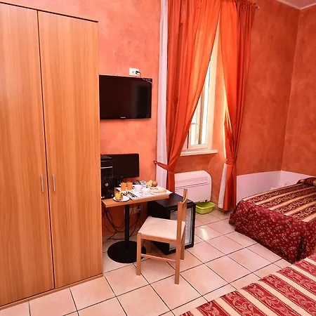 Al Centro Storico Di Bed and Breakfast Ρώμη