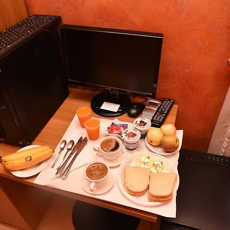 B&B Al Centro Storico Di