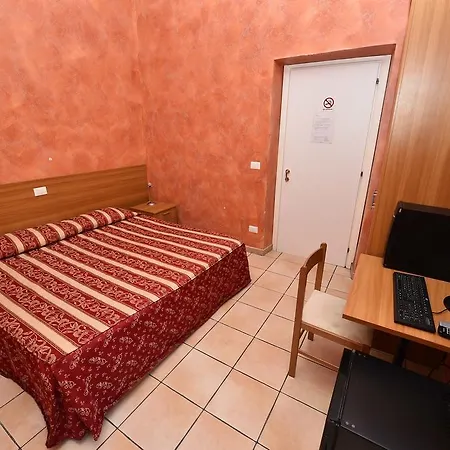 Al Centro Storico Di 3* Rom