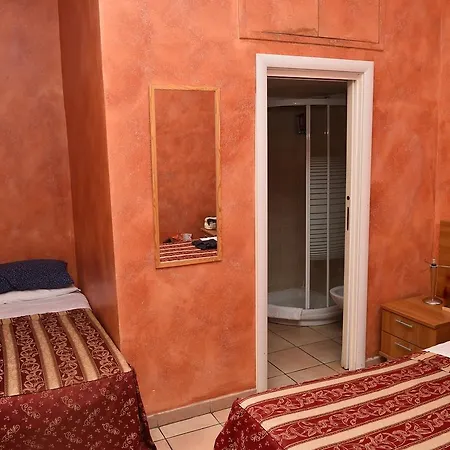 Frühstückspension Al Centro Storico Di 3*