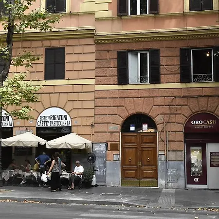 Frühstückspension Al Centro Storico Di 3*