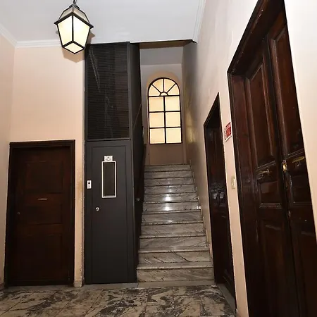 Al Centro Storico Di Bed and Breakfast 3*