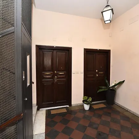 Frühstückspension Al Centro Storico Di 3*