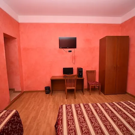 B&B Al Centro Storico Di