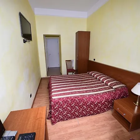 Bed and Breakfast Al Centro Storico Di