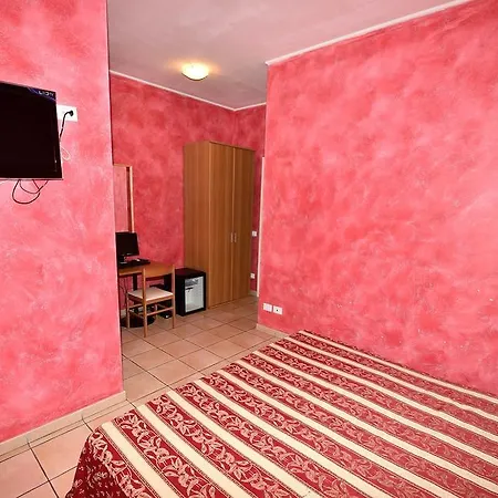 Bed and Breakfast Al Centro Storico Di