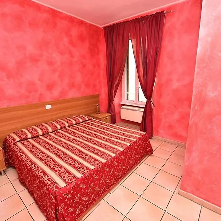 Al Centro Storico Di Bed and Breakfast Ρώμη
