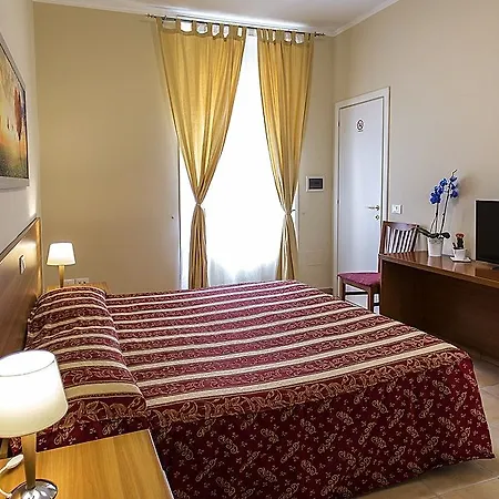 Bed and Breakfast Al Centro Storico Di Ρώμη