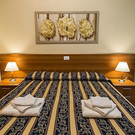 Bed and Breakfast Al Centro Storico Di 3*