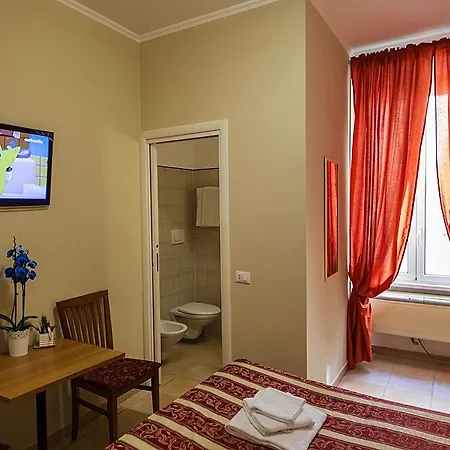 Al Centro Storico Di Bed and Breakfast Ρώμη