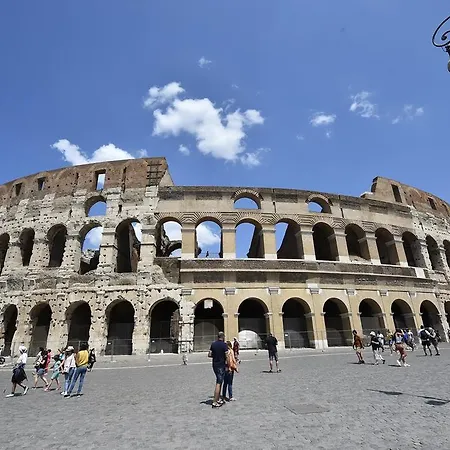 Bed & Breakfast Al Centro Storico Di Rom