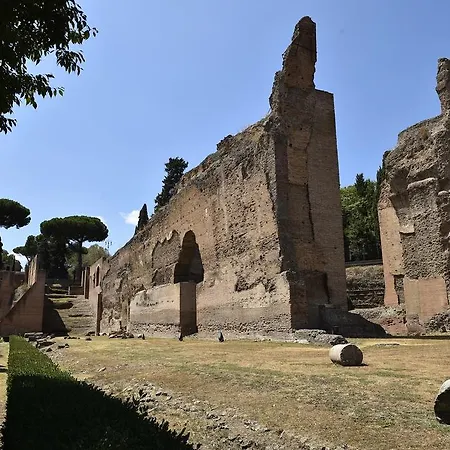 Al Centro Storico Di 3* Rom