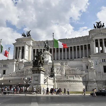 Bed & Breakfast Al Centro Storico Di