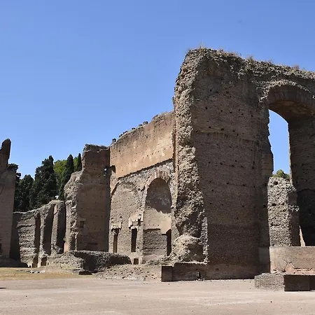 Al Centro Storico Di 3* Rom