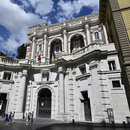 Al Centro Storico Di Bed & Breakfast Rom
