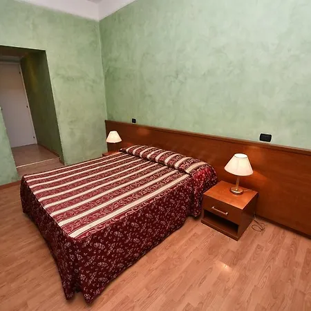 Bed & Breakfast Al Centro Storico Di Rom