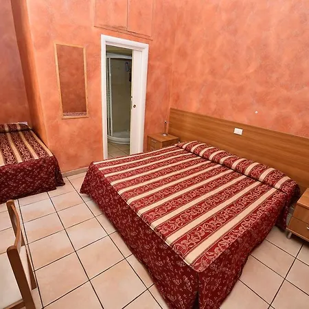 Al Centro Storico Di 3* Rom