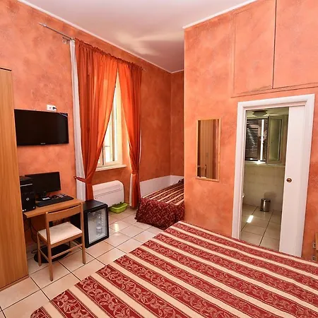 Bed & Breakfast Al Centro Storico Di 3*